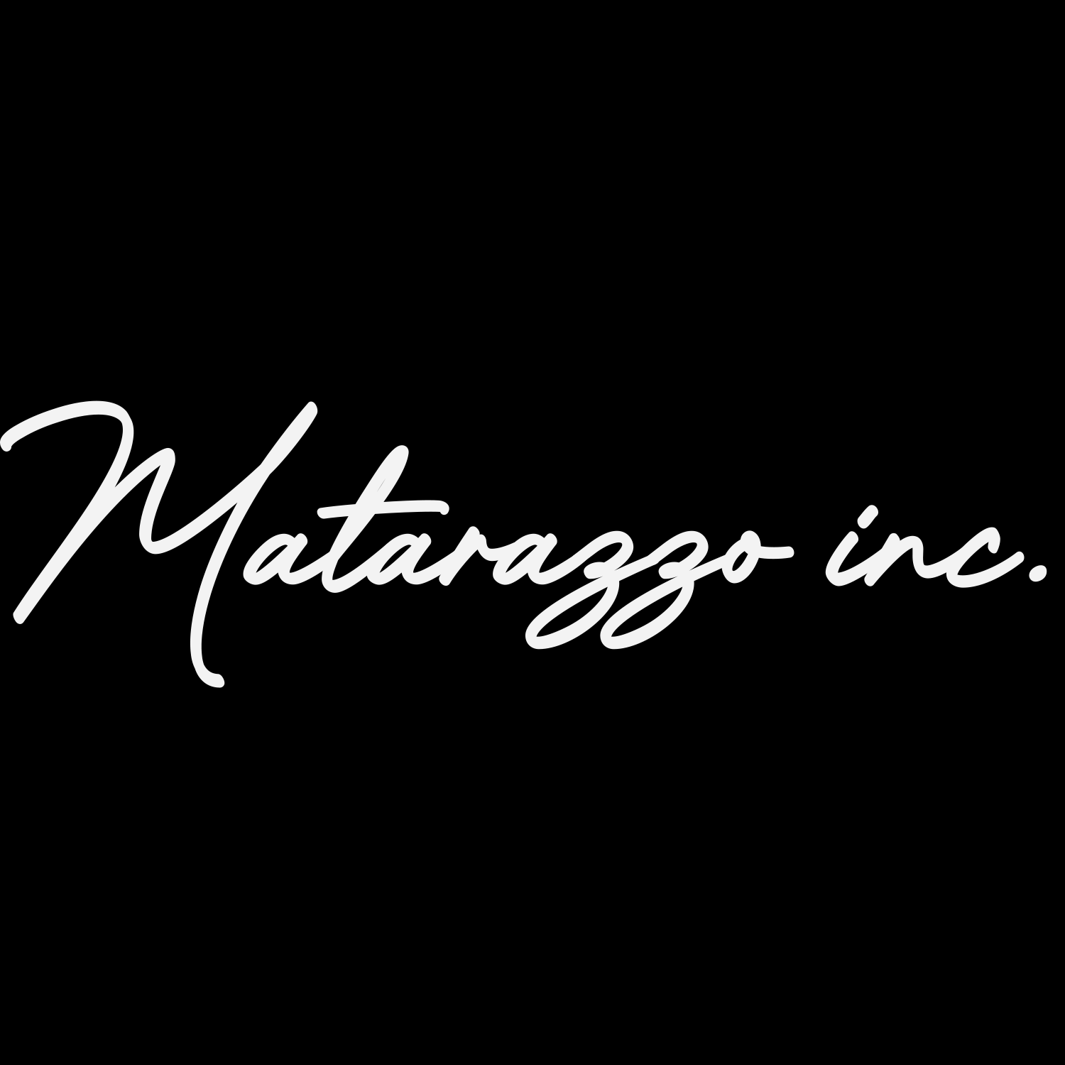 Logo Matarazzo Inc